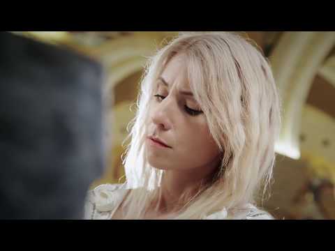 Marija Popovic - Bozicni tropar