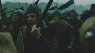 Rick Wakeman =Faixa7-The Last Battle=The Myths &amp; Legends of King Arthur &amp; the Knights of Round Table