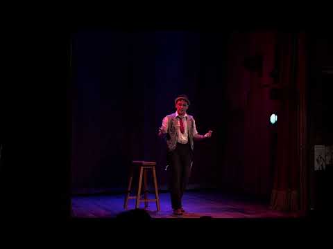 Tom Timon Slipper magic 26th aug 23