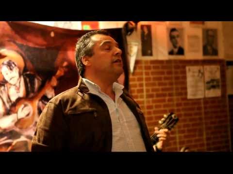 Fado, José Tanoeiro, "Marcha do Marceneiro" - "A minha loucura"