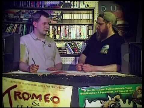 It Came From Beyond Midnight - Shark