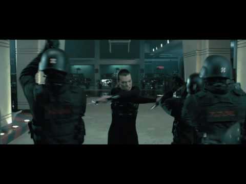 Обитель зла 4: жизнь после смерти 3D