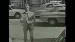 Claude François - Je tiens un tigre par la queue (1966)