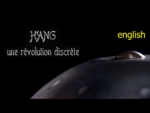 PANArt Hang documentary 2006: HANG - a discreet revolution