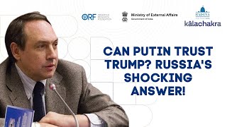 #raisinaflashback | Russia's View on Trump, NATO, and Peace in Ukraine – Full Breakdown