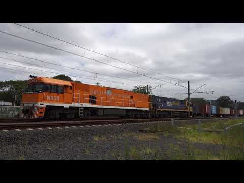 NR30 (GS) / NR65 with PN 3MB1 - 20/1/21