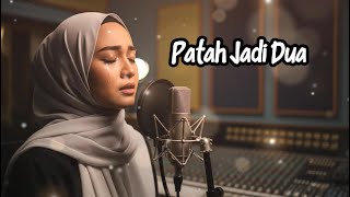 Download lagu PATAH JADI DUA - ALDA | COVER LAGU NOSTALGIA (COVER) mp3