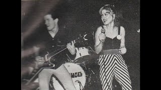 Blue Angel – Fade (Live at Privates Club, New York City – February 14, 1981)