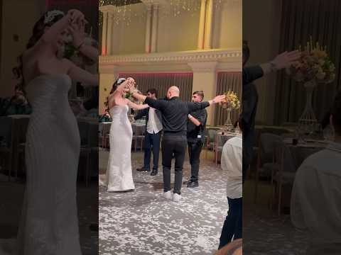 Armenian Wedding - Taran Taran