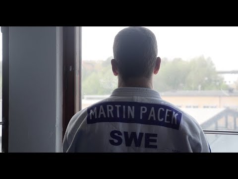 Drömmen om Tokyo - Martin Pacek