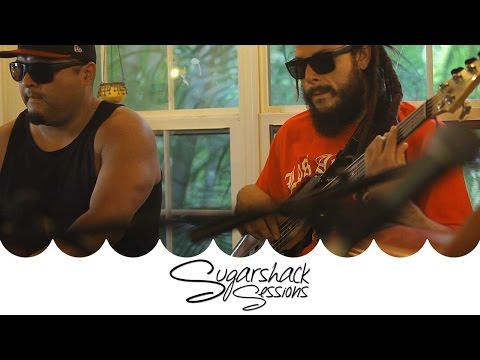 Arise Roots - Lost In Your Ocean (Live Music) | Sugarshack Sessions