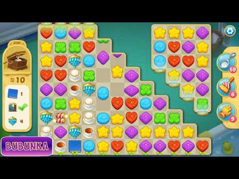 Matchington Mansion level 3138 HD