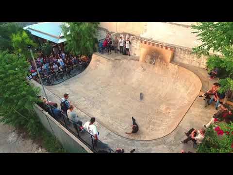 Latraac Attack  parT #2