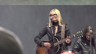 &#39;Til Tuesday | Coming Up Close | live Cruel World, May 17, 2025