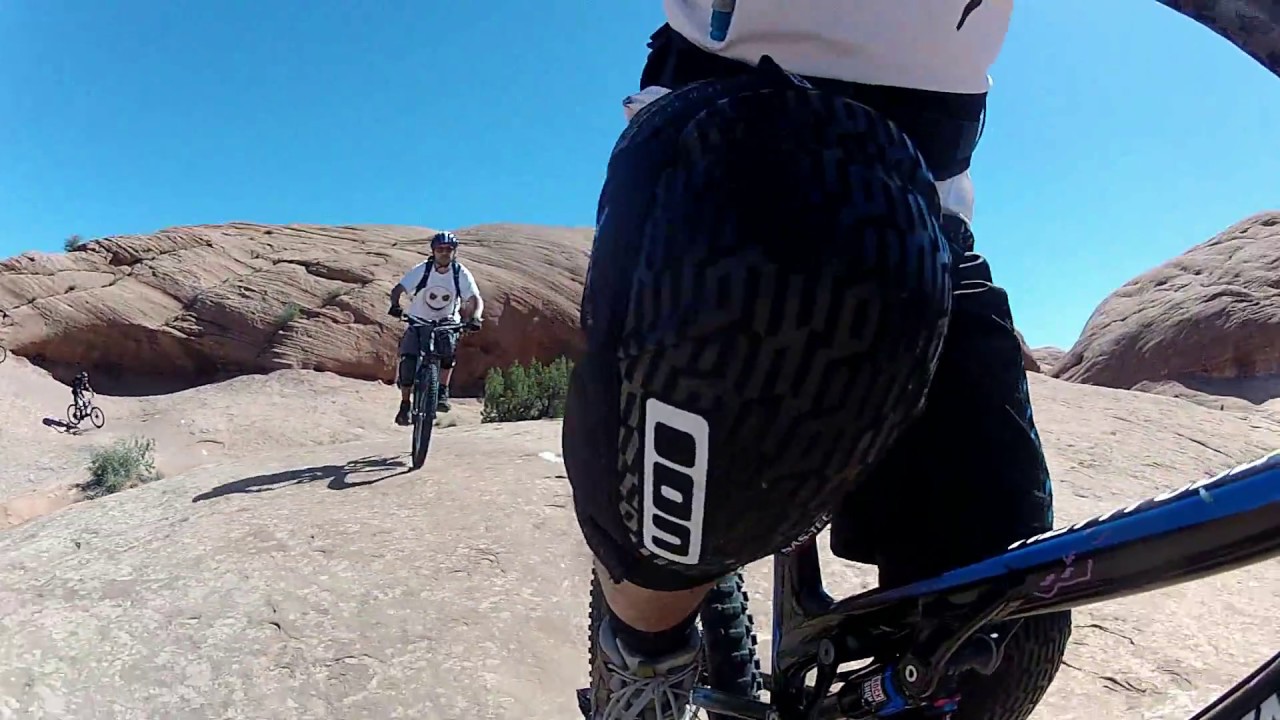 MOAB 2013-SlickRock