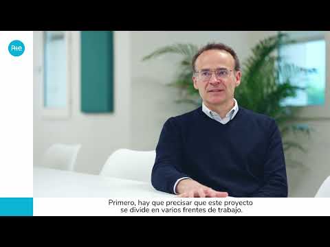 Interconexión España-Francia por el Golfo de Bizkaia