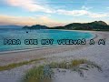 Culpable - Vicentico (letra)