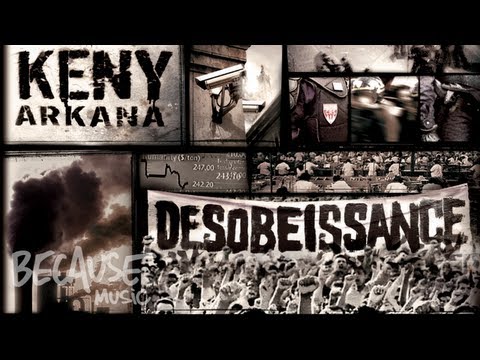 download lagu mp3 mp4 Keny Arkana L Ordre Mondial, download lagu Keny Arkana L Ordre Mondial gratis, unduh video klip Keny Arkana L Ordre Mondial