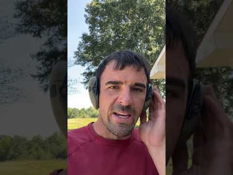 Walker's Recon Digital Muffs: Best Shooting Hearing Protection?