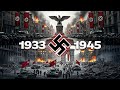 The Origin Of The Third Reich Documentary In PURE COLOR