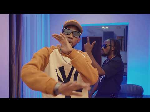 James JR Ft Umusepela Chile-Introvert (Official Music video) dir.by May Dox.