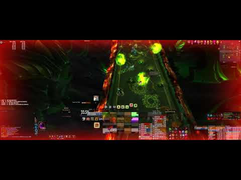 Skunkworks - Mythic Imonar