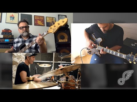 Alessandro Benvenuti, Lorenzo Feliciati, Armando Croce - Glitch