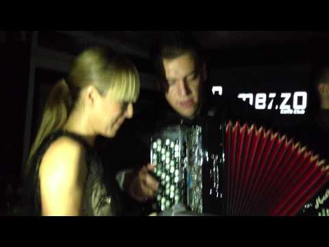 Allegro Band & Marko Milutinović - Ja Stalno Pijem (Live)