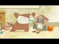 MIRU MIRU EP24 Miru And The Cuckoo Clock