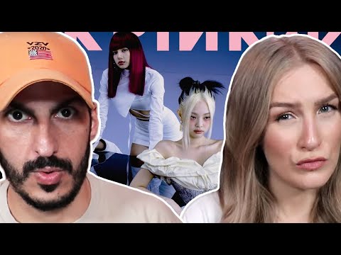 Producer REACTS to BLACKPINK - 'How You Like That' ALL TEASERS!!
