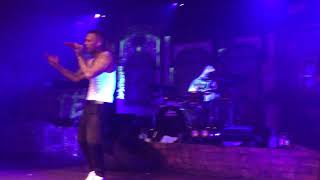 Kontra k - Gift live 2017 (Saarbrücken)