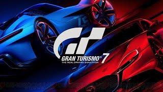 GT7 [初見さん歓迎] グランツーリスモ7 朝までやっていくよ！