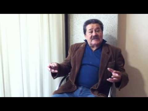 La quinta mirada. Salvaje idilio