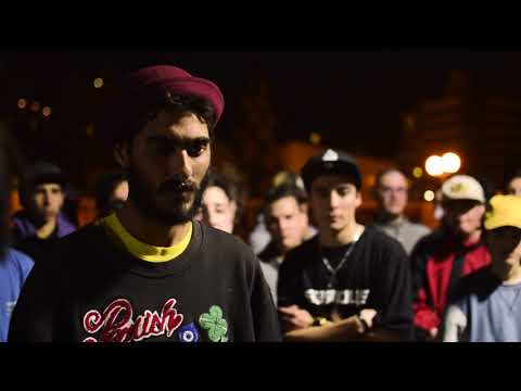 TCK vs ASTROM IN CORPORUM - SEMIFINAL 3vs3 SURVIVAL (01/09/17) - Sinescritura