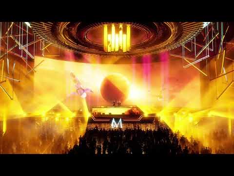 Will Sparks - ID |  W&W @ Rave Culture Live 002