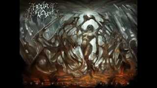 Hour of Penance - Absence of Truth (The Vile Conception, 2008)