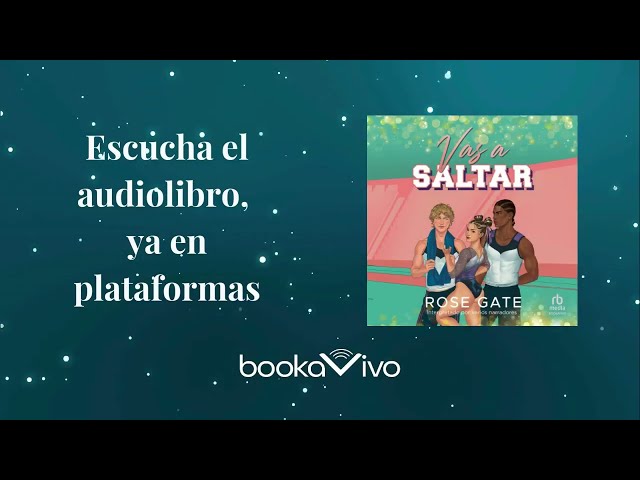 Vídeo relacionado con VAS A SALTAR (Gimnastas de la SSU nº 3)