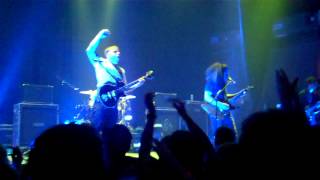 Coheed and Cambria - Deranged