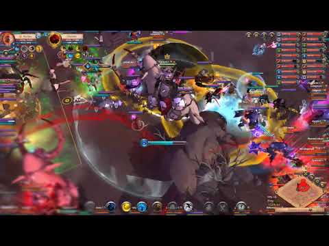 DUNE vs poe - Defending Our Home