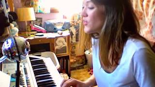 Who&#39;s looking out by Twin Forks