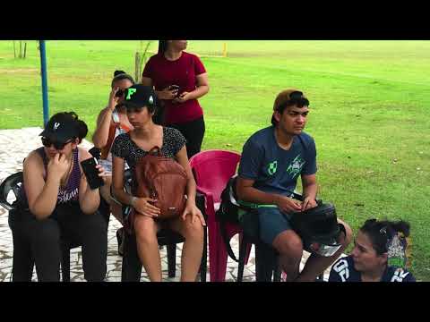 Fúria - Campeã ORJIA 2019