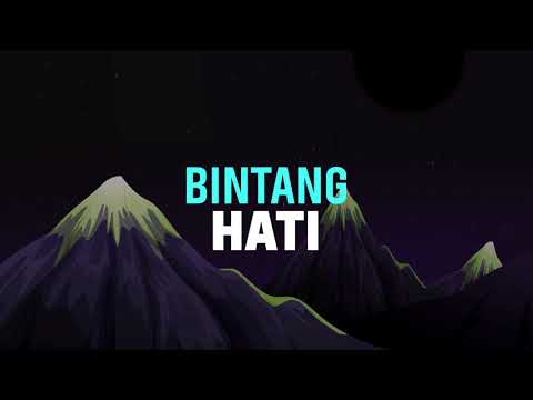 Nineti8 - Bintang Hati (Lyric Video)