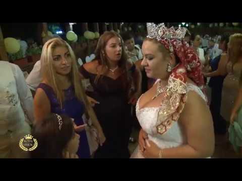 Aranyszemek 2017 - Judit és Peták esküvője - DISC5