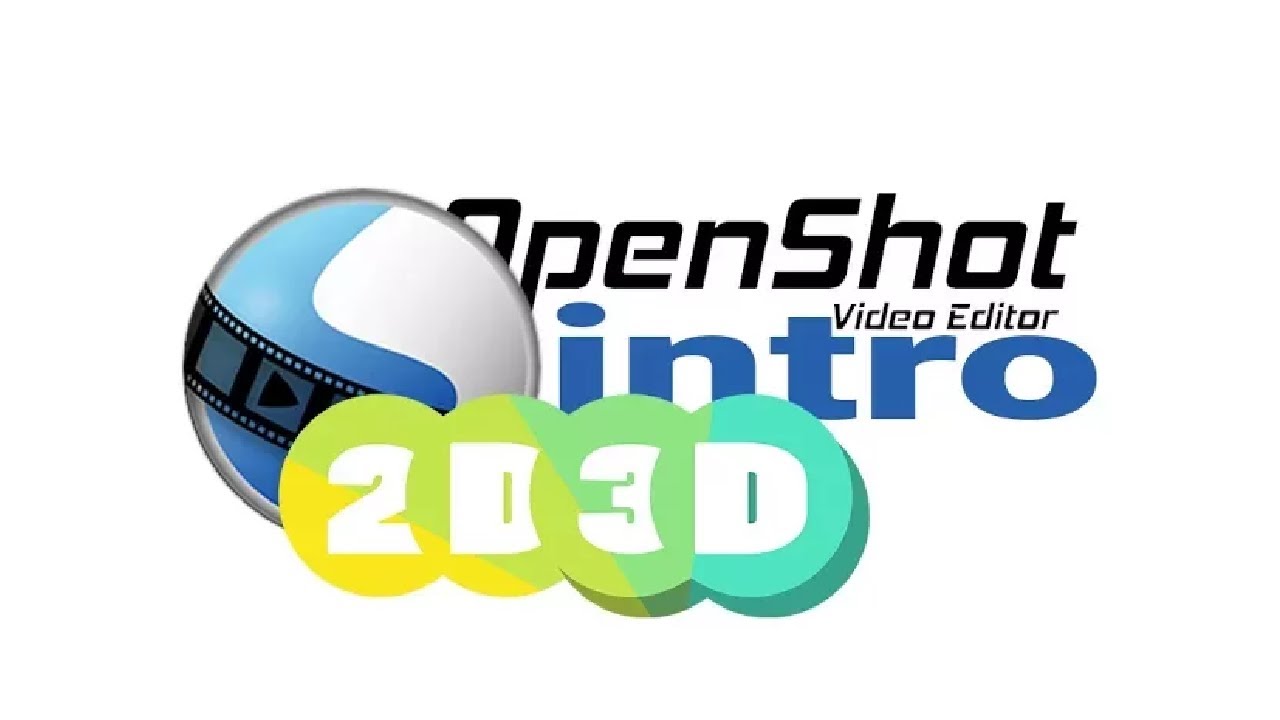 Simpel video bewerken? Probeer eens OpenShot.