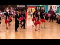 Endless Love - Line Dance 