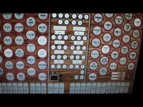 E.M.Skinner Virtual Pipe Organ sample set (wet)