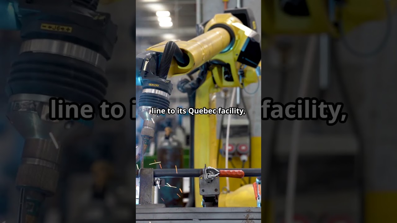 ADF Group - Company Overview #stocks #smallcap #smallcapstocks #infrastructure #valuestocks