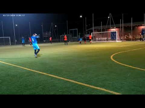 F.C.SHEFFIELD - IL CUCUZZARO 0-1