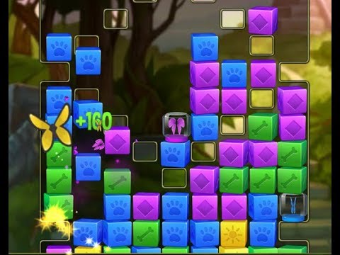 Pet Rescue Saga Level 2910