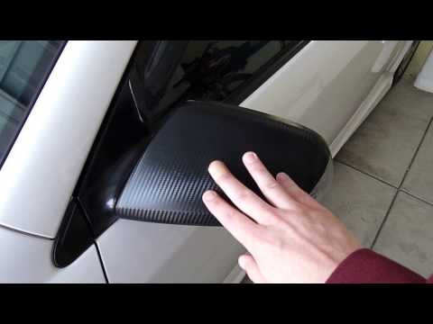 2006 Scion tC upgrades